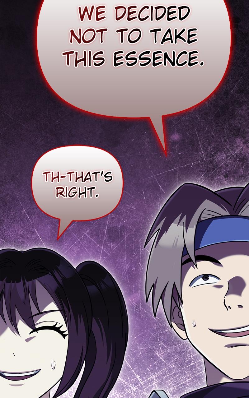 Surviving the Game as a Barbarian Chapter 71 — page 6