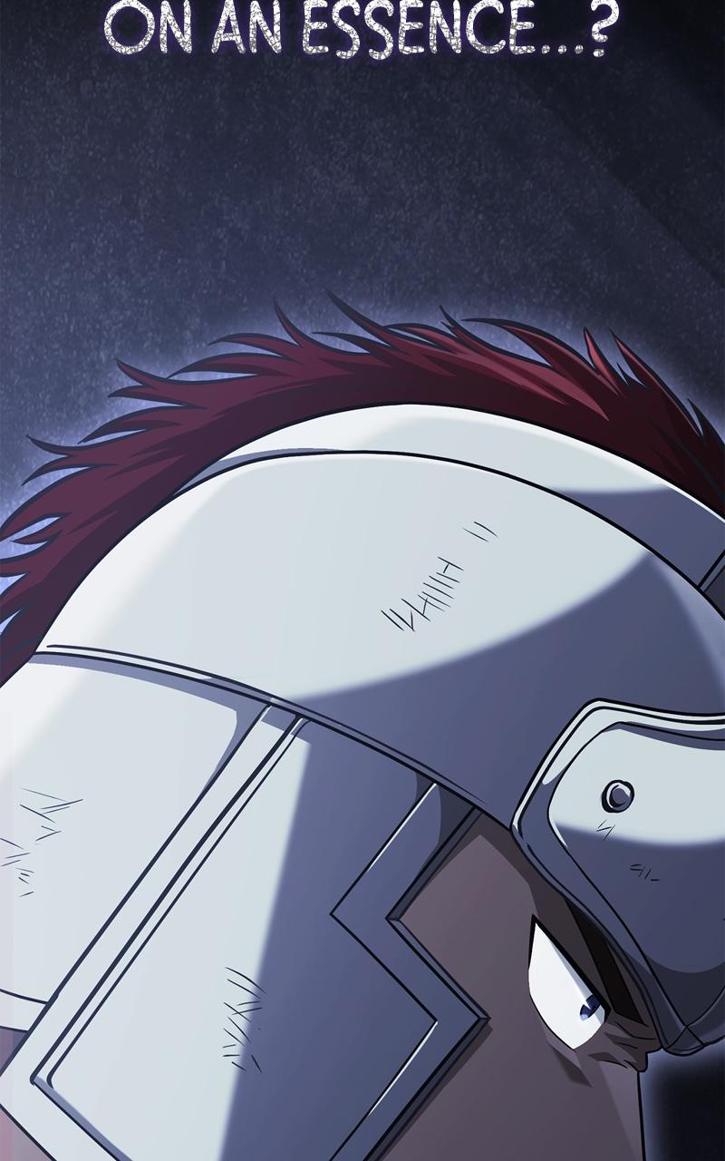 Surviving the Game as a Barbarian Chapter 71 — page 8