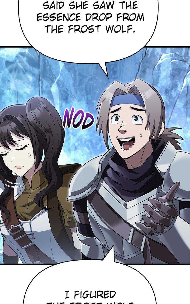 Surviving the Game as a Barbarian Chapter 71 — page 11