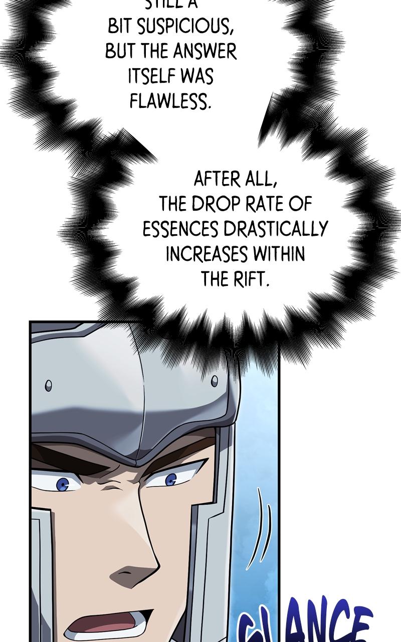 Surviving the Game as a Barbarian Chapter 71 — page 15