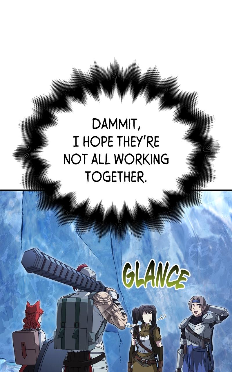 Surviving the Game as a Barbarian Chapter 71 — page 21