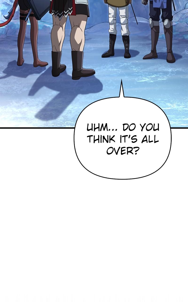 Surviving the Game as a Barbarian Chapter 71 — page 22