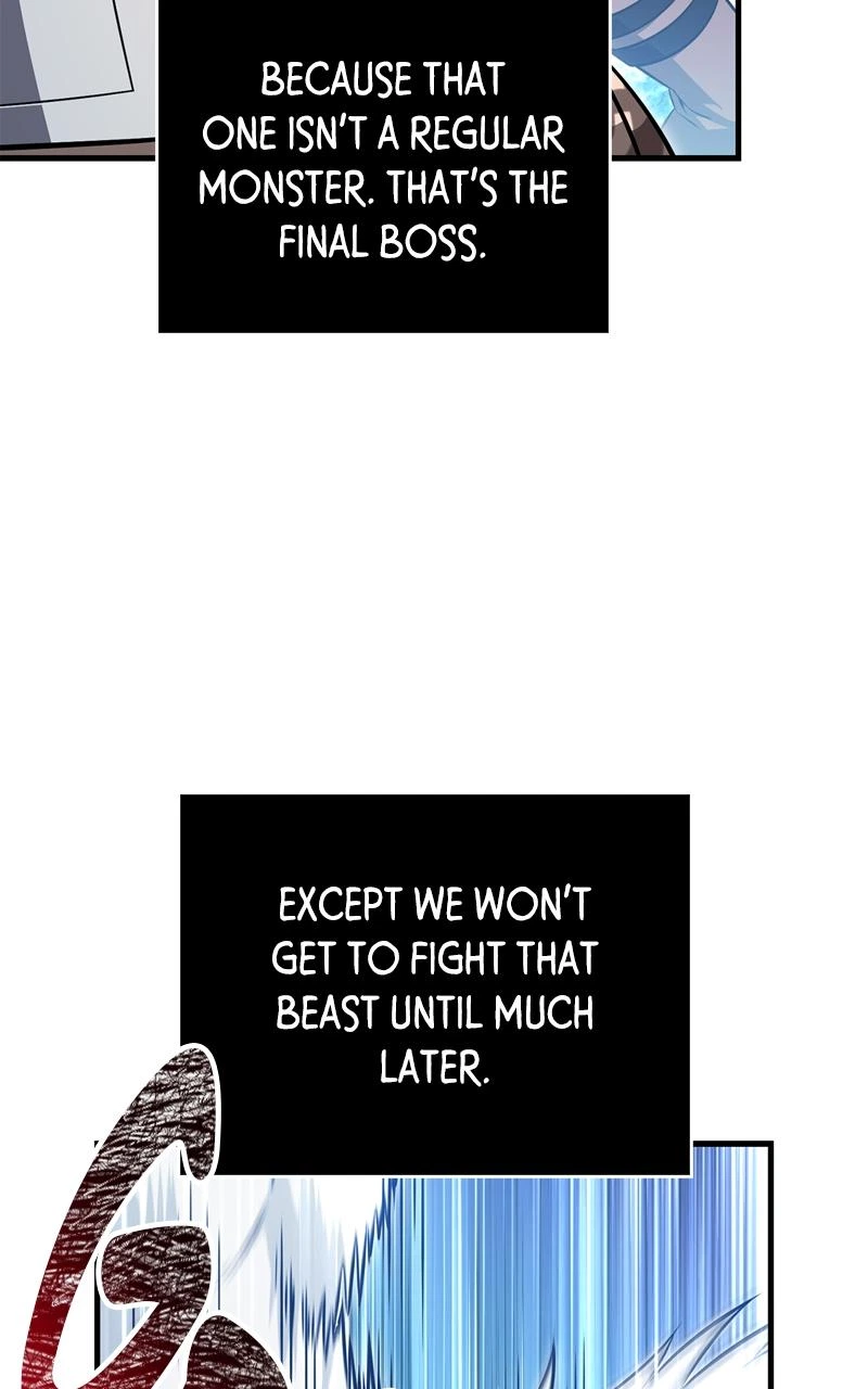 Surviving the Game as a Barbarian Chapter 71 — page 32