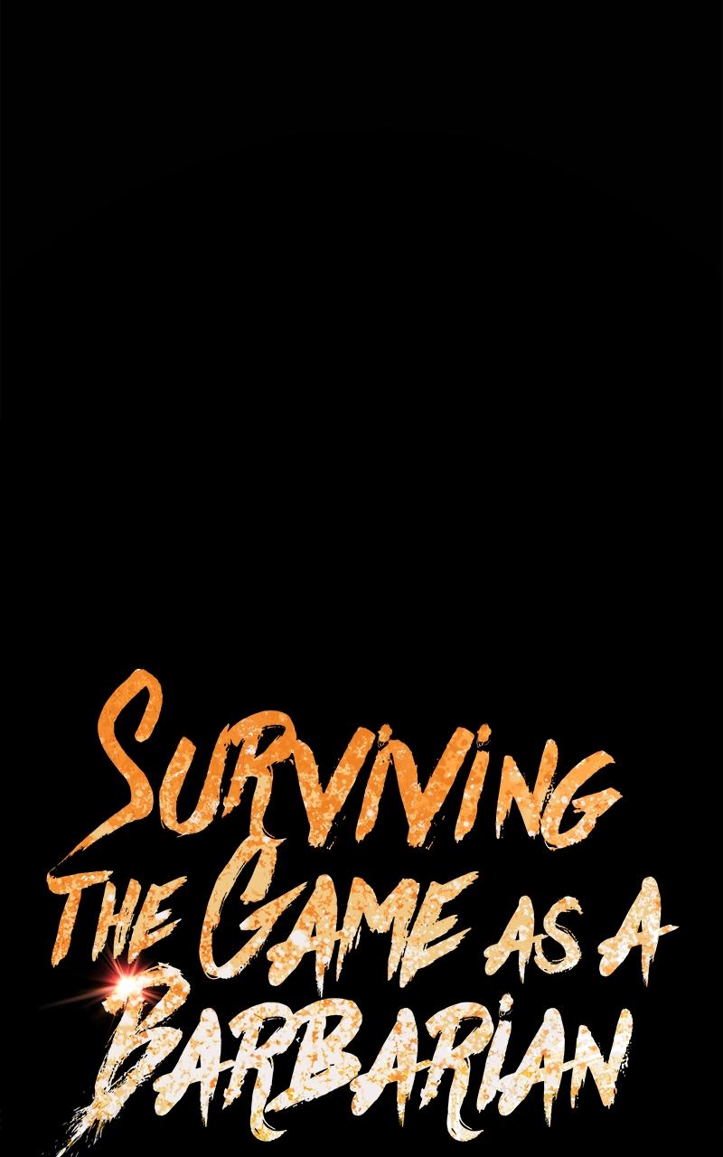 Surviving the Game as a Barbarian Chapter 71 — page 45