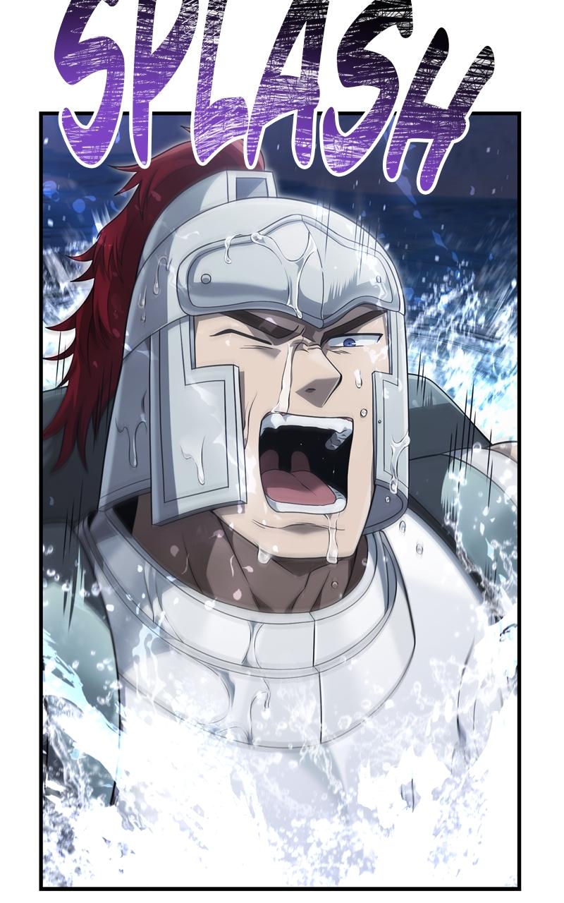 Surviving the Game as a Barbarian Chapter 71 — page 50
