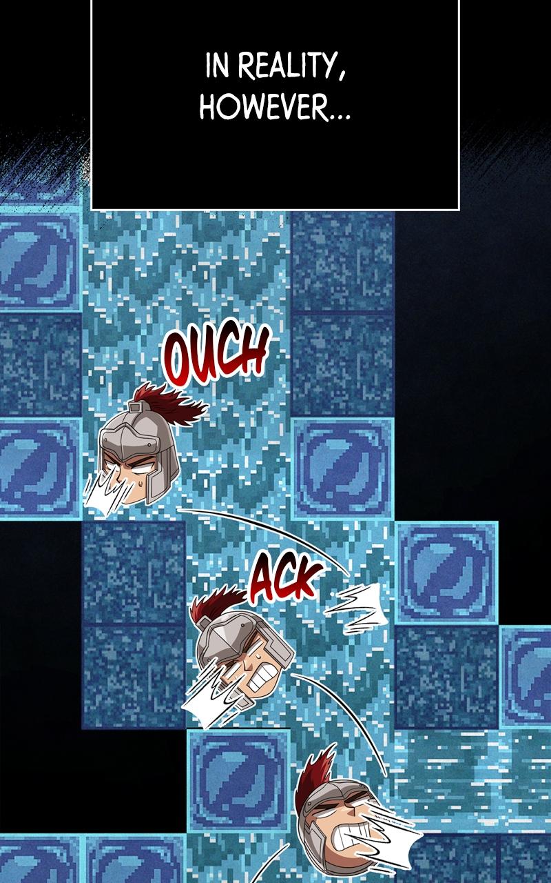 Surviving the Game as a Barbarian Chapter 71 — page 55