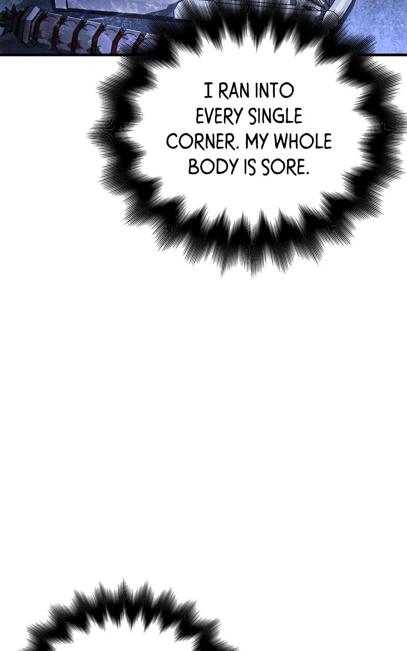 Surviving the Game as a Barbarian Chapter 71 — page 59