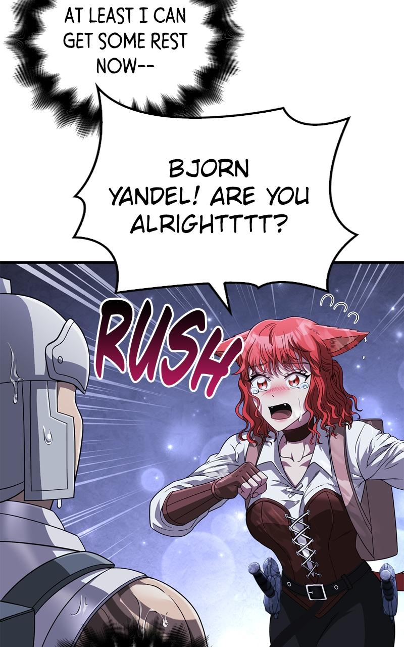 Surviving the Game as a Barbarian Chapter 71 — page 60