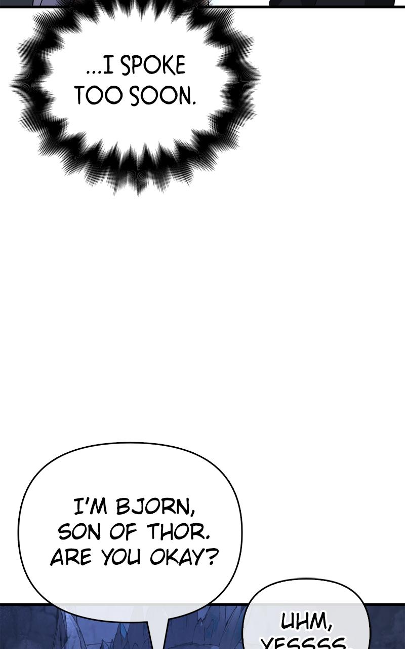 Surviving the Game as a Barbarian Chapter 71 — page 61
