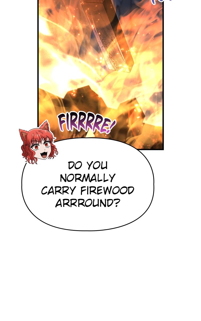 Surviving the Game as a Barbarian Chapter 71 — page 64