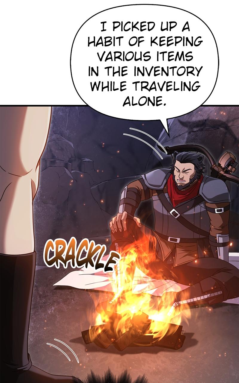 Surviving the Game as a Barbarian Chapter 71 — page 65