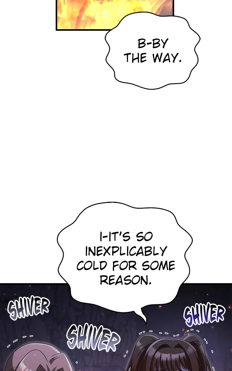 Surviving the Game as a Barbarian Chapter 71 — page 68