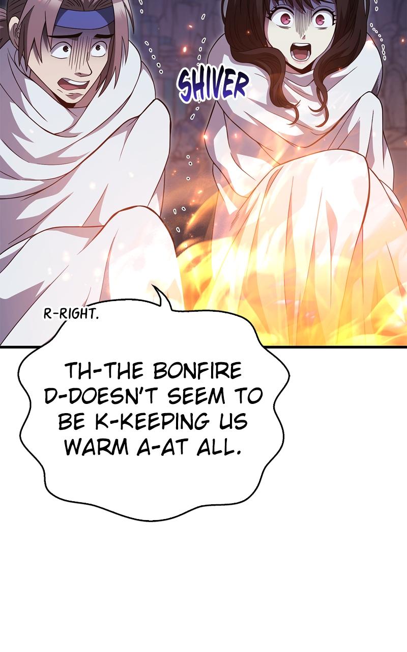 Surviving the Game as a Barbarian Chapter 71 — page 69