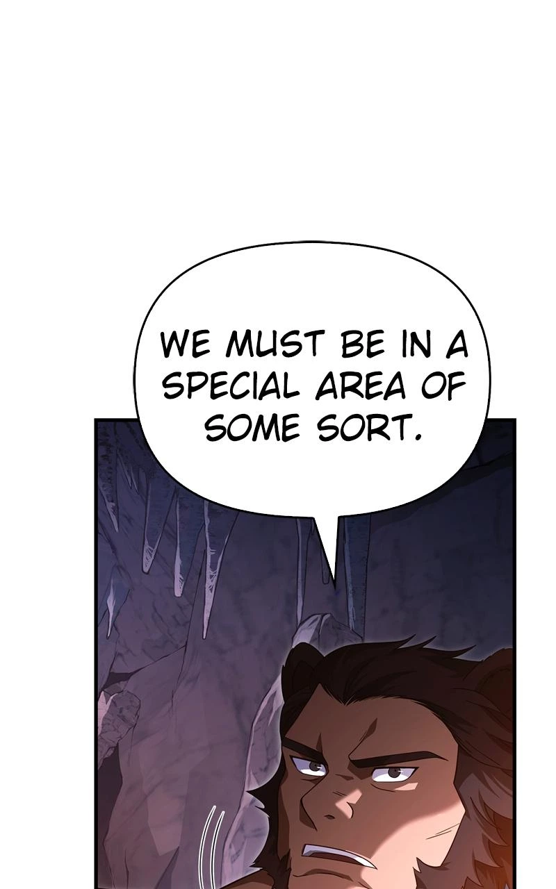 Surviving the Game as a Barbarian Chapter 71 — page 70
