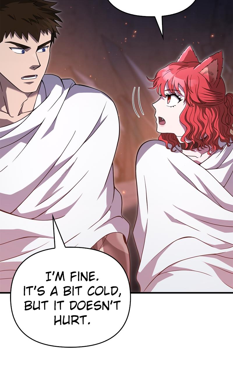 Surviving the Game as a Barbarian Chapter 71 — page 75