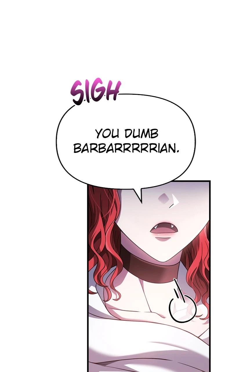 Surviving the Game as a Barbarian Chapter 71 — page 78