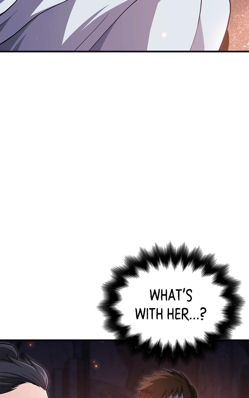 Surviving the Game as a Barbarian Chapter 71 — page 81