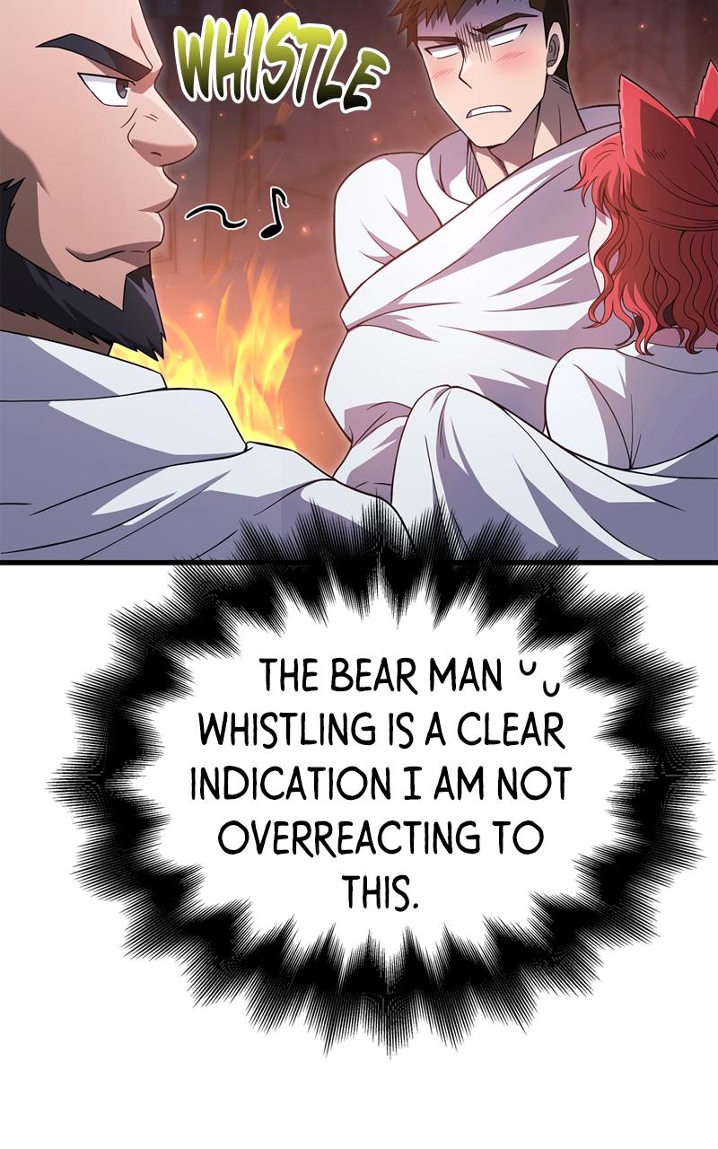 Surviving the Game as a Barbarian Chapter 71 — page 82