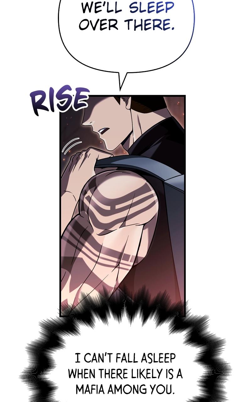 Surviving the Game as a Barbarian Chapter 71 — page 84
