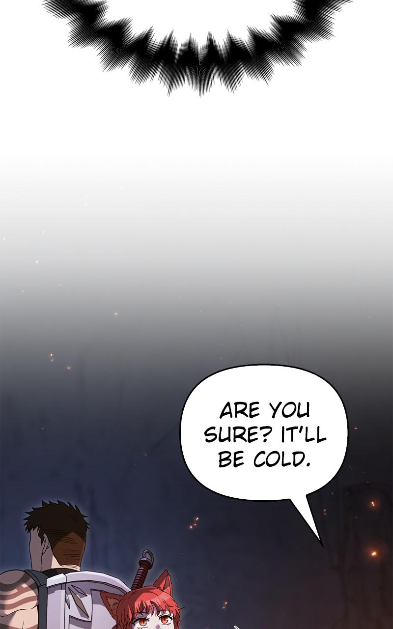 Surviving the Game as a Barbarian Chapter 71 — page 85
