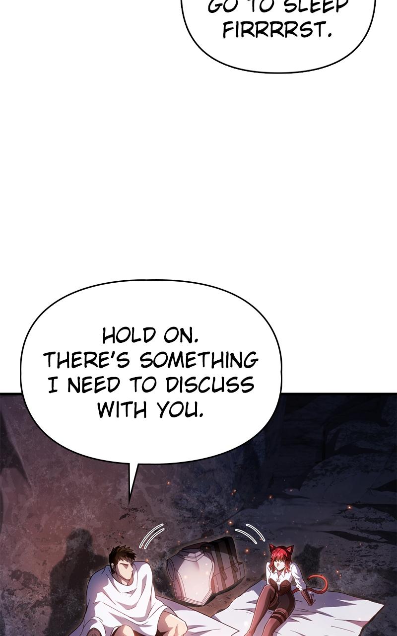 Surviving the Game as a Barbarian Chapter 71 — page 88