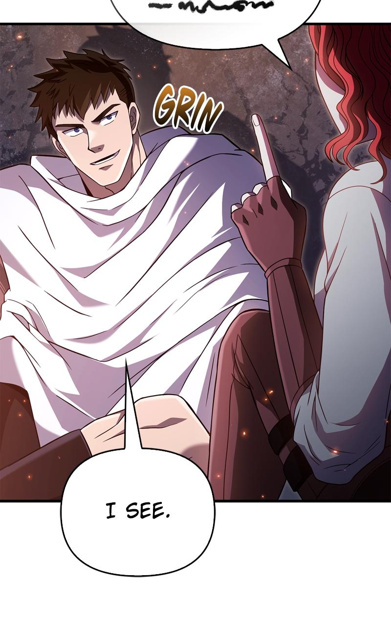 Surviving the Game as a Barbarian Chapter 71 — page 92