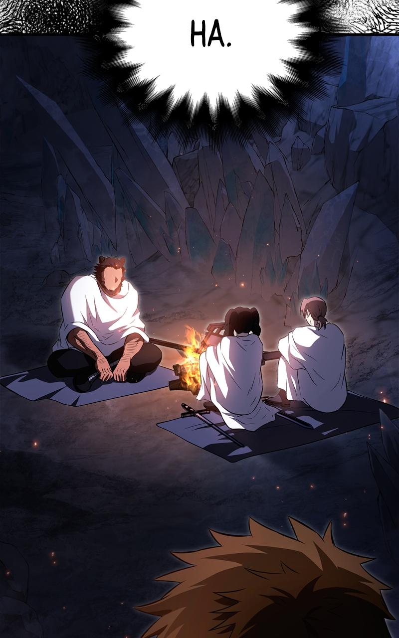 Surviving the Game as a Barbarian Chapter 71 — page 94