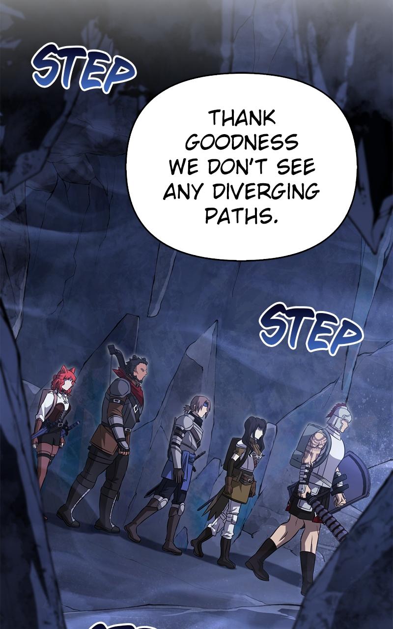 Surviving the Game as a Barbarian Chapter 71 — page 99
