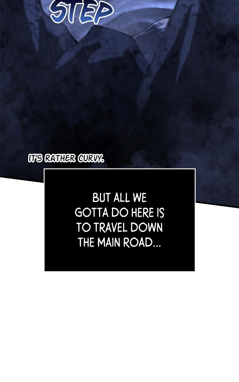 Surviving the Game as a Barbarian Chapter 71 — page 100