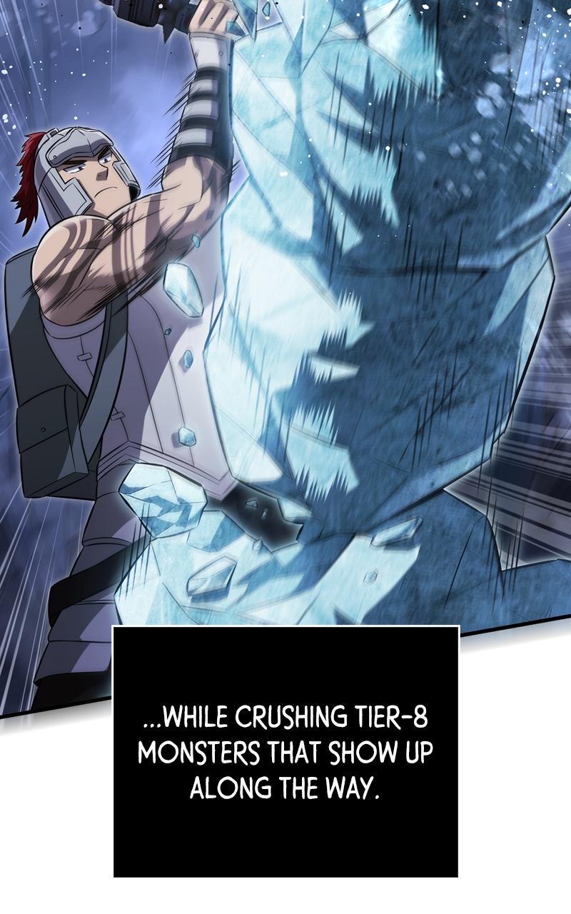 Surviving the Game as a Barbarian Chapter 71 — page 102