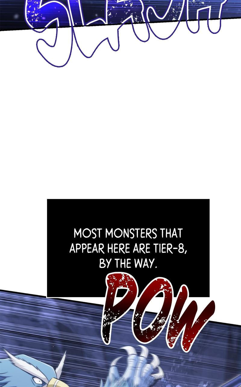 Surviving the Game as a Barbarian Chapter 71 — page 104
