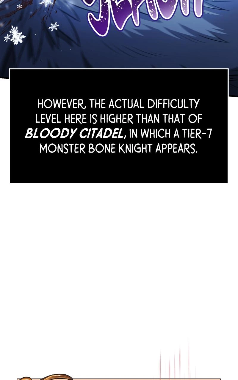 Surviving the Game as a Barbarian Chapter 71 — page 106