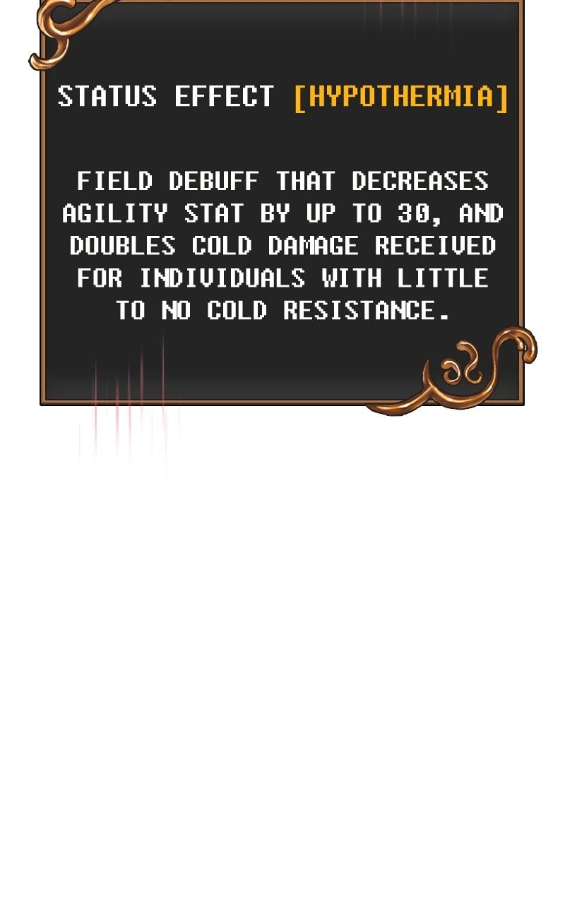 Surviving the Game as a Barbarian Chapter 71 — page 107
