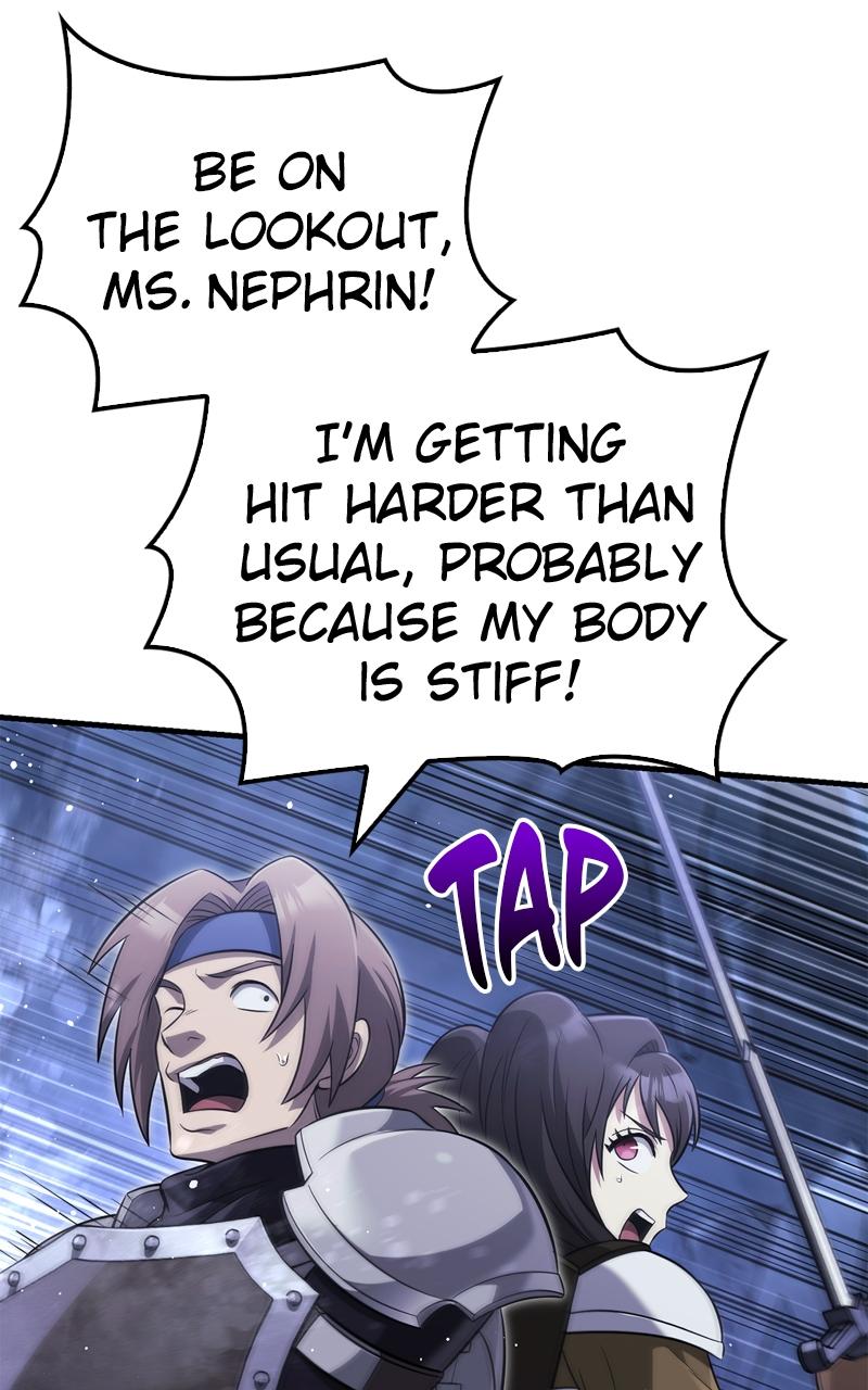 Surviving the Game as a Barbarian Chapter 71 — page 108