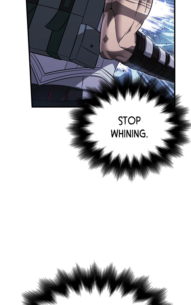 Surviving the Game as a Barbarian Chapter 71 — page 111