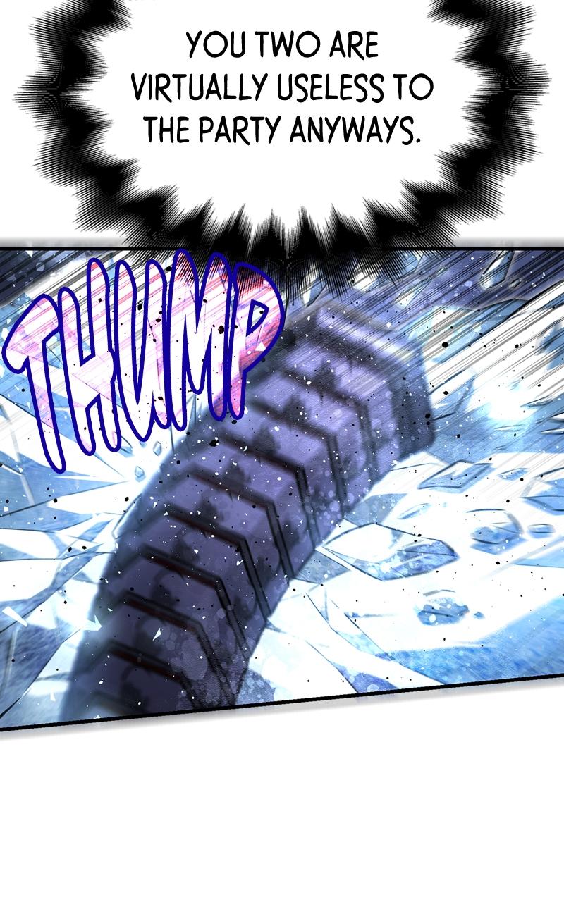 Surviving the Game as a Barbarian Chapter 71 — page 112