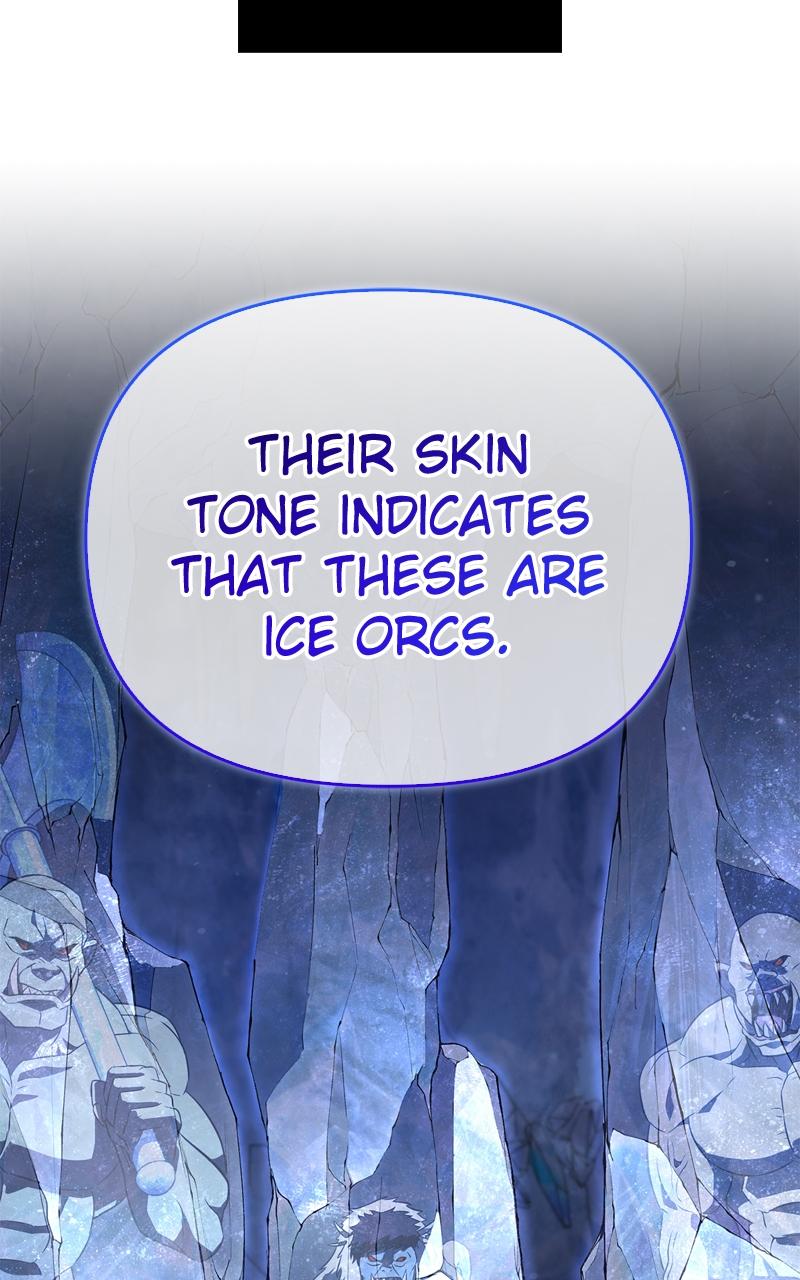 Surviving the Game as a Barbarian Chapter 71 — page 114