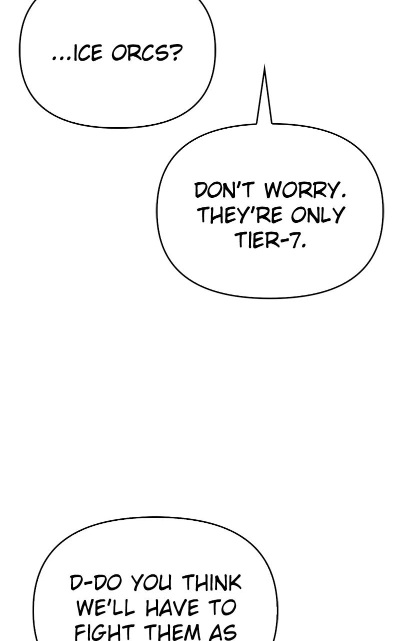 Surviving the Game as a Barbarian Chapter 71 — page 116