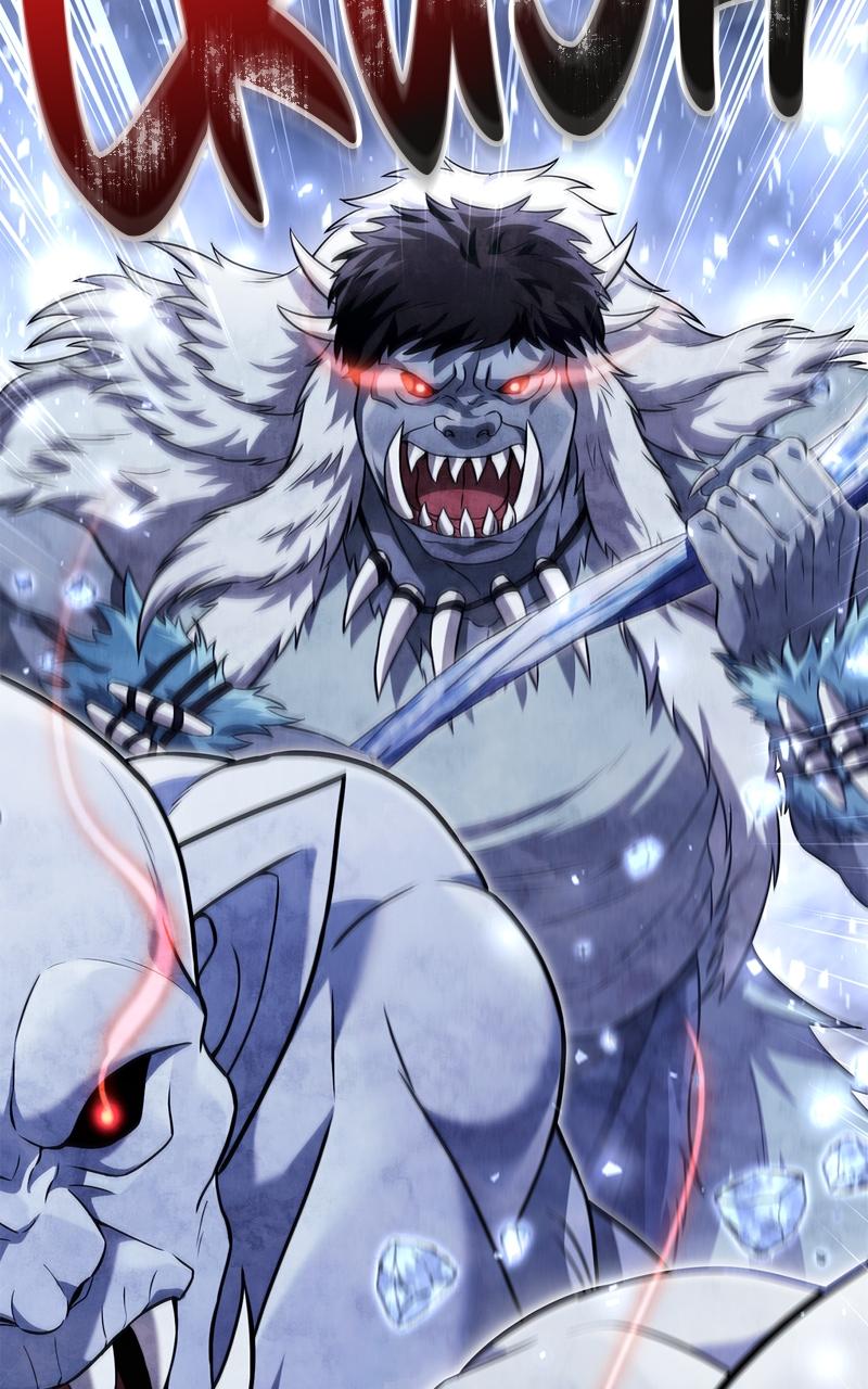Surviving the Game as a Barbarian Chapter 71 — page 122