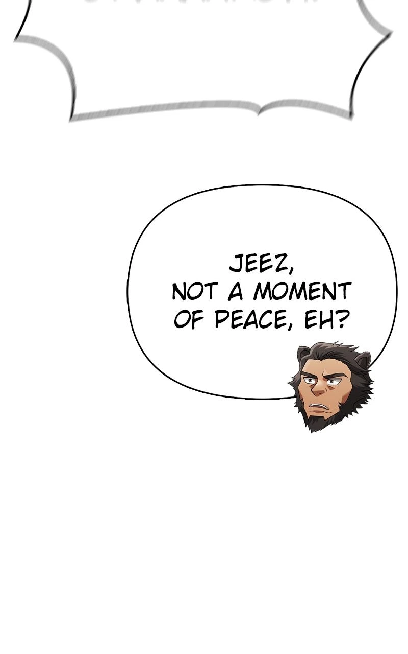Surviving the Game as a Barbarian Chapter 71 — page 124