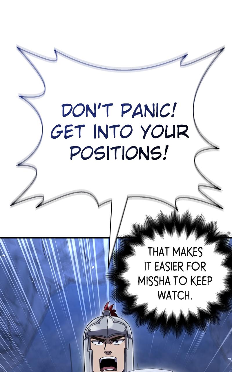 Surviving the Game as a Barbarian Chapter 71 — page 125