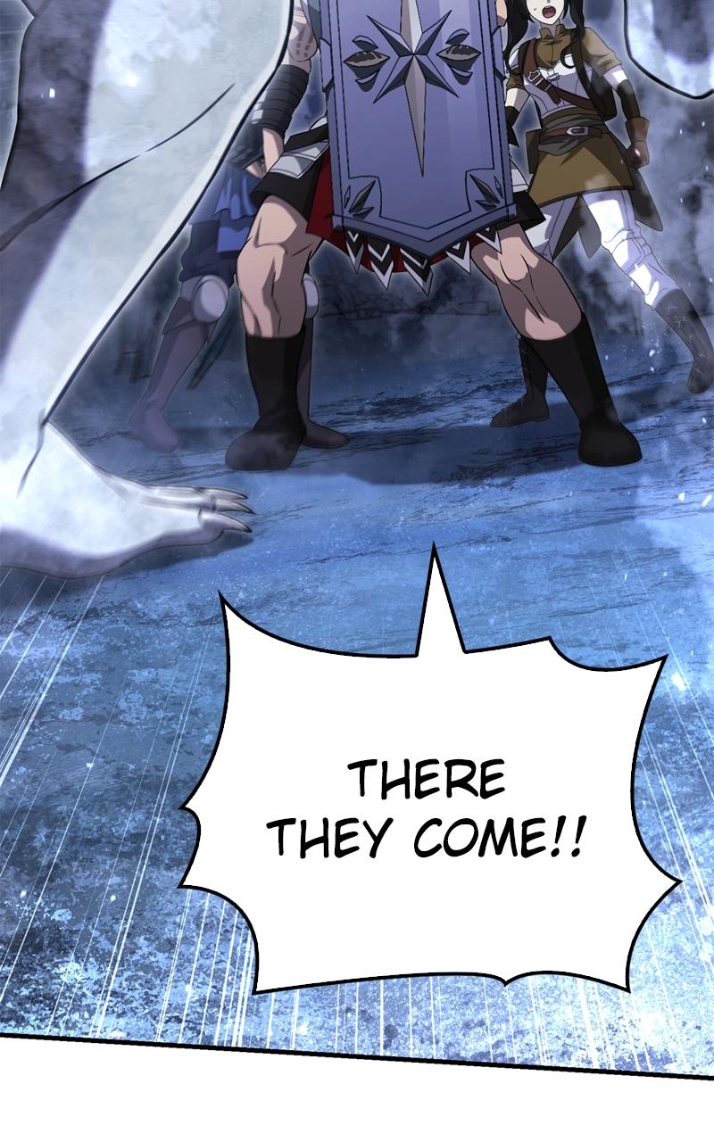 Surviving the Game as a Barbarian Chapter 71 — page 129