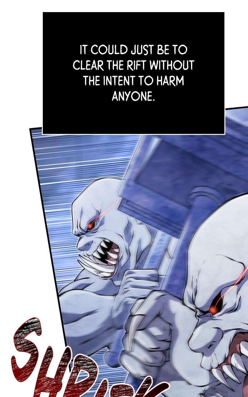 Surviving the Game as a Barbarian Chapter 71 — page 132