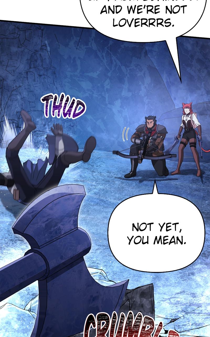Surviving the Game as a Barbarian Chapter 71 — page 143