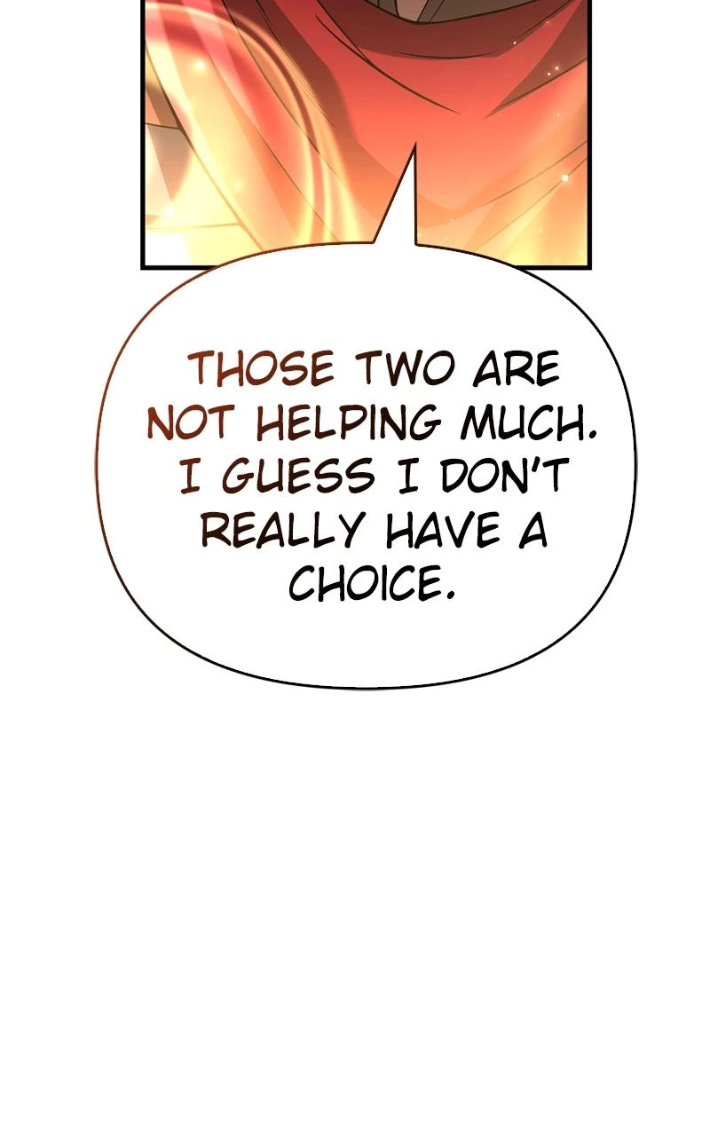 Surviving the Game as a Barbarian Chapter 71 — page 147