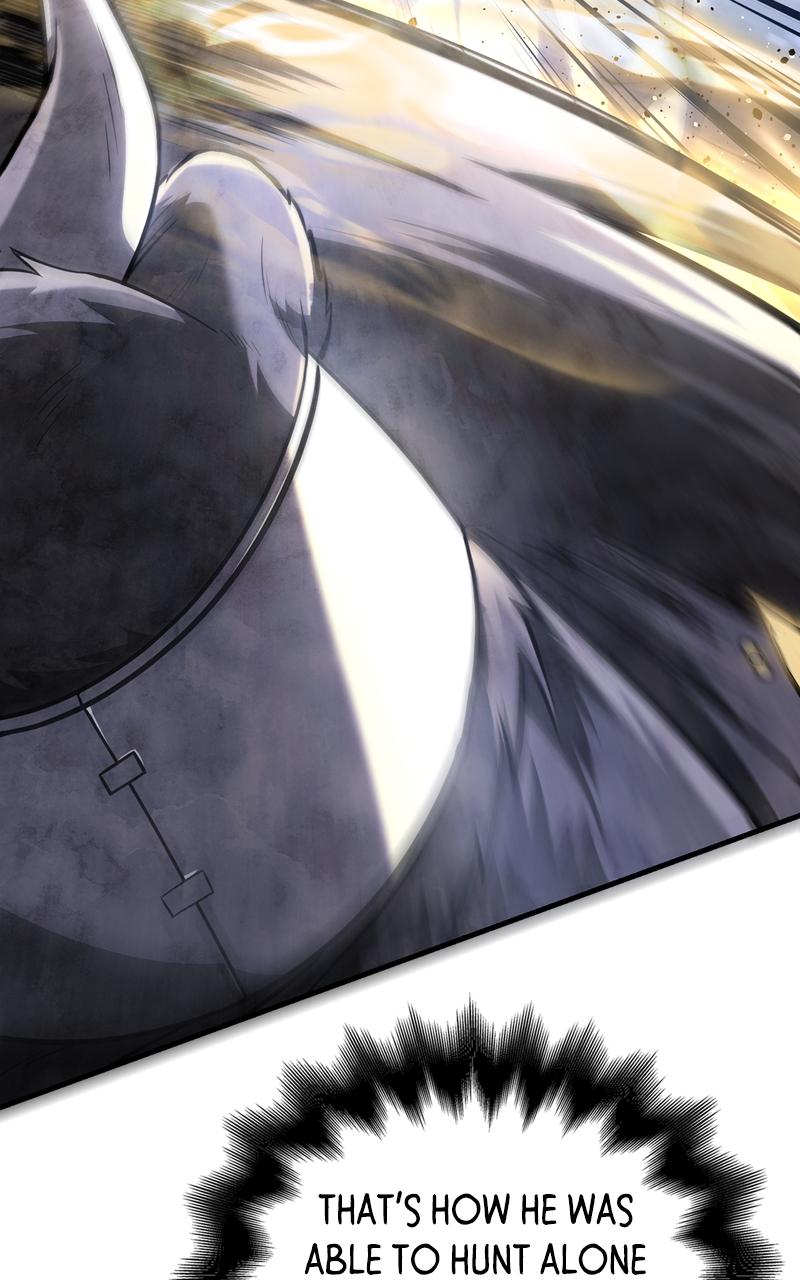 Surviving the Game as a Barbarian Chapter 71 — page 155