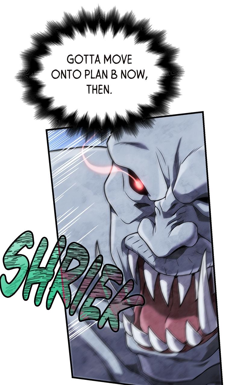 Surviving the Game as a Barbarian Chapter 71 — page 159