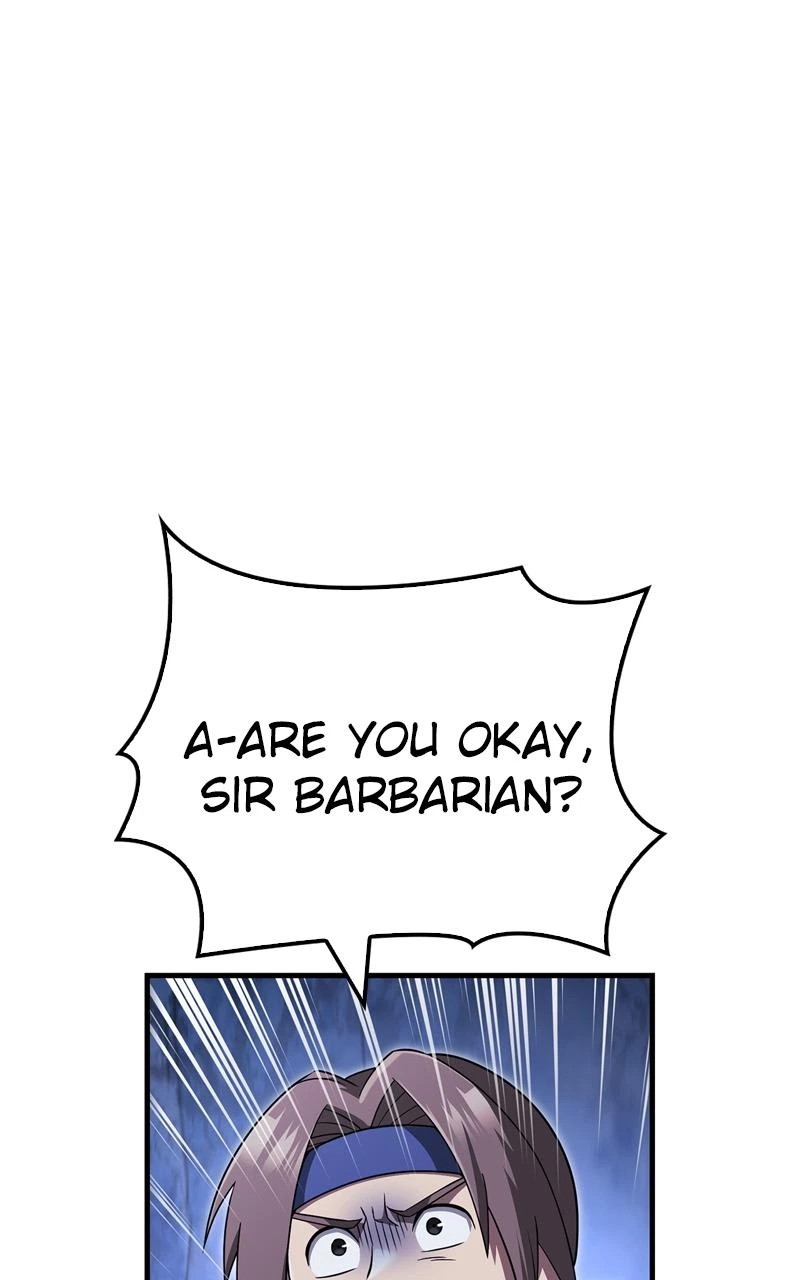 Surviving the Game as a Barbarian Chapter 72 — page 10