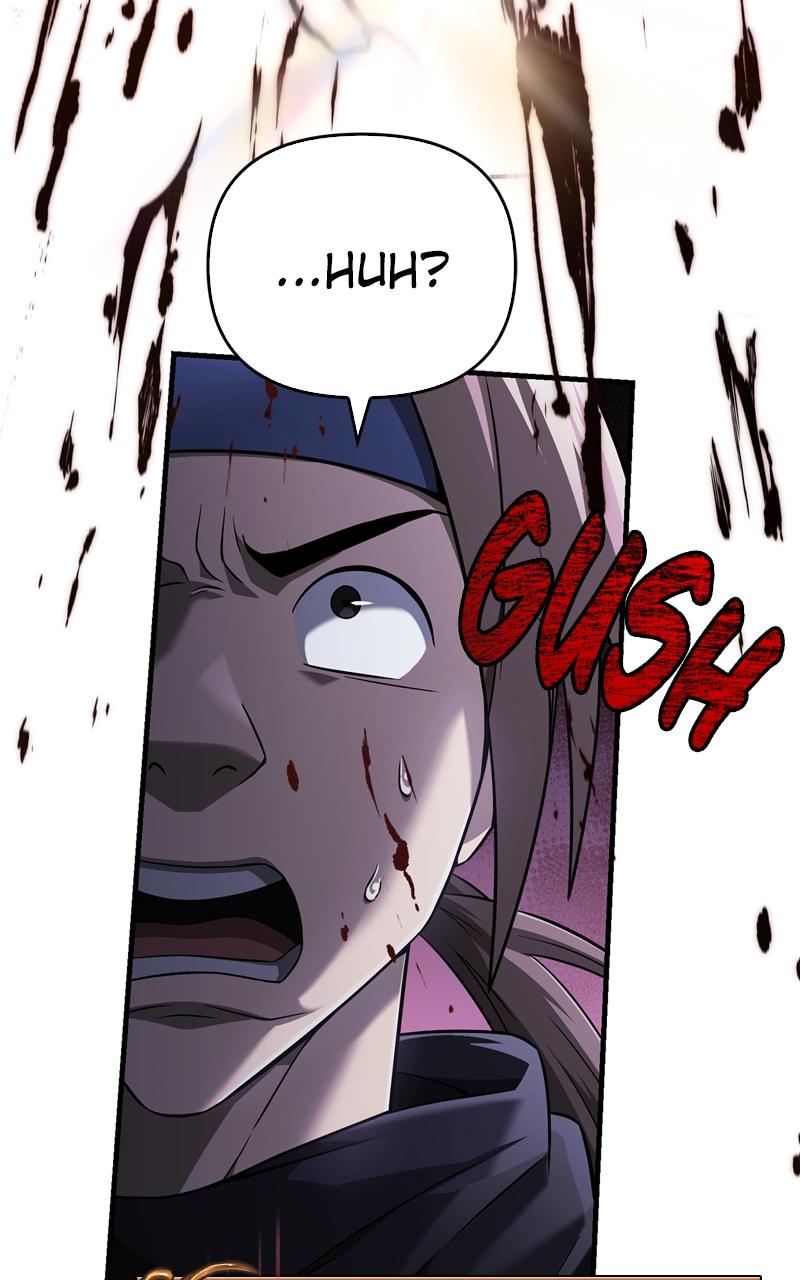 Surviving the Game as a Barbarian Chapter 72 — page 17
