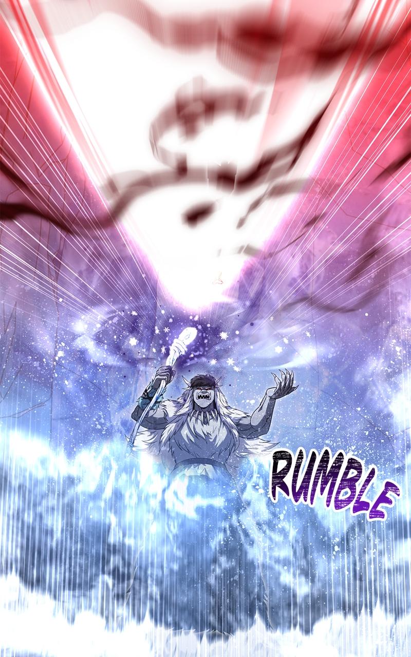 Surviving the Game as a Barbarian Chapter 72 — page 27